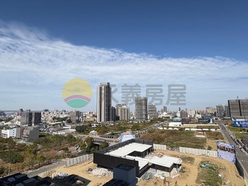 南悅豐映｜面十四期高樓採光視野全新美大三房平車｜台中市北屯區大連路一段