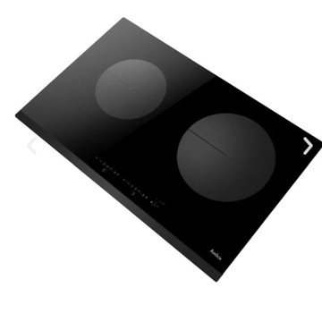 Amica 大雙口霧黑感應爐  X2-6000MB TW    不含安裝