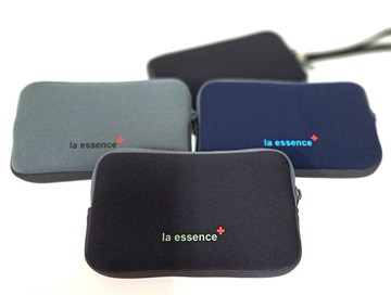 la essence 台灣精品製造 LE-106N iPhone 17 ProMax Air 手機包