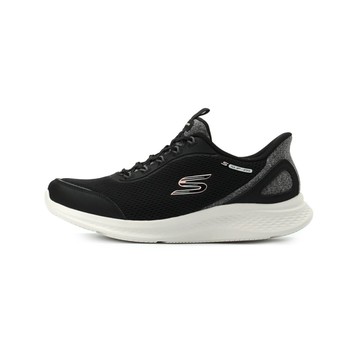 SKECHERS LITE PRO 2.0 瞬穿運動鞋 黑 150624BKW 女鞋