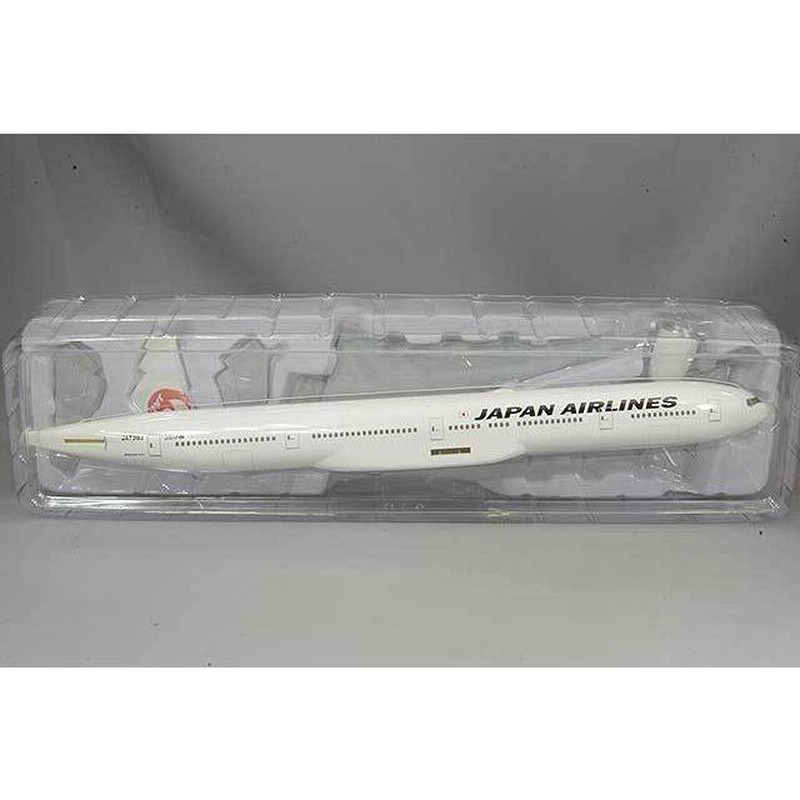 JALUX 1/200 B767-300ER ホーガン製 JALUX】Hogan製 JAL Boeing767-300ER 1/200 Jal Boeing 767