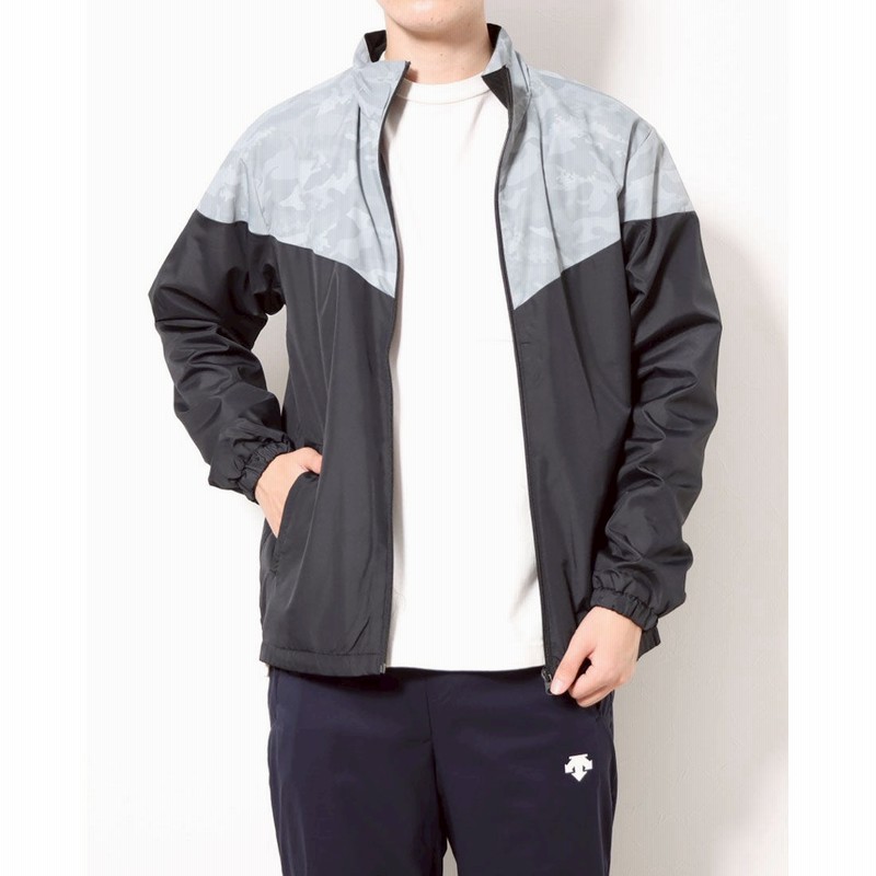 イグニオ IGNIO メンズ ウインドジャケット アイヒートウィンド