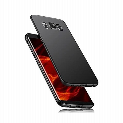 Jooboy Galaxy S8 ケース おしゃれ ギャラクシーs8 カバー 0 4mmの スリム 薄型 耐衝撃 薄 高級なpc 品質保証 ブラン 通販 Lineポイント最大get Lineショッピング
