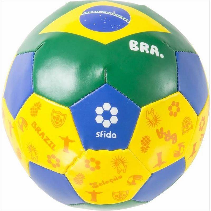 SOPH. | Sfida SOCCER BALL(FREE BLACK):