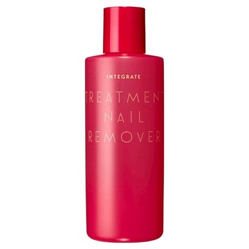 INTEGRATE 美一天護甲潤澤去光水 200ml - 溫和卸甲  1瓶