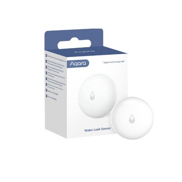 Aqara 水浸感測器 智慧家庭