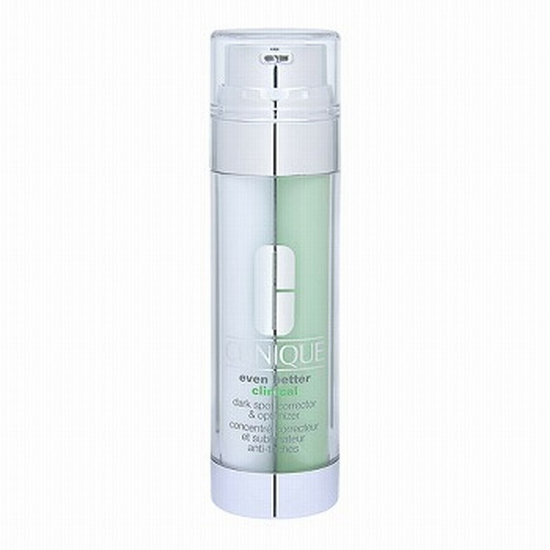 クリニーク イーブン ベター ダブル ブライト セラム 50ml 通販 Lineポイント最大3 0 Get Lineショッピング