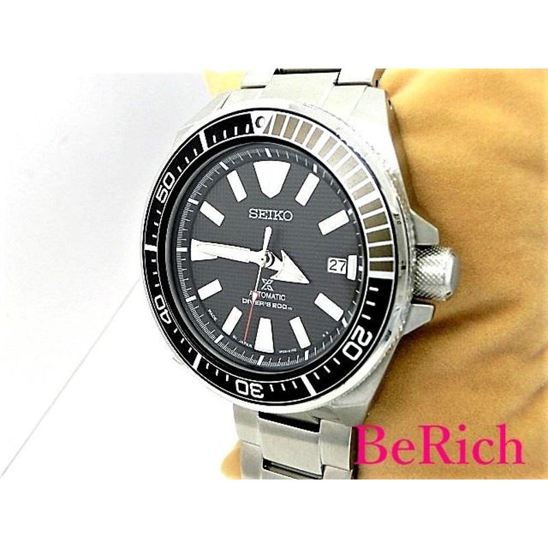 SEIKO SBDY009/4R35-01V0 自動巻き 人気モデル 未使用品 セイコー プロスペックス ダイバー SBDY009 4R35-01V0