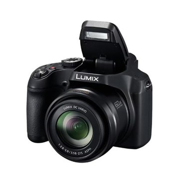Panasonic LUMIX DC-FZ80D 公司貨 送專用相機包