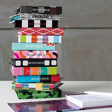 德國 REMEMBER 隨筆小記-附筆便利貼
