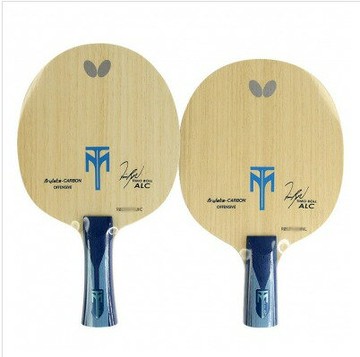 北京航天乒乓 蝴蝶波爾 SUPER 張繼科 奧恰 ALC庫帕爾ZLC張本智和