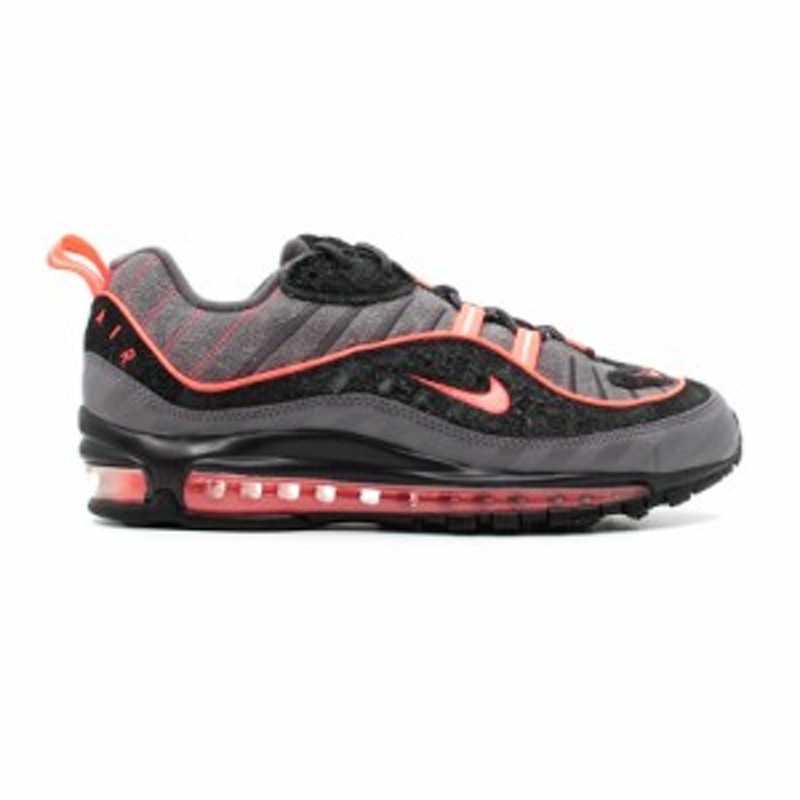 ナイキ Nike スニーカー エア マックス 98 Air Max 98 I 95 Bv6046 001 日本未発売 通販 Lineポイント最大1 0 Get Lineショッピング