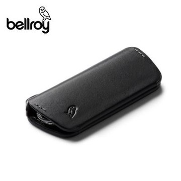 Bellroy Key Cover Plus 皮革鑰匙包(EKCF)