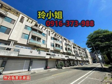 安平健康三街➤近法院5米面寬透天店面｜台南市安平區健康三街