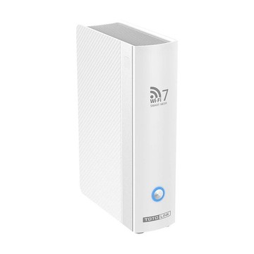 TOTOLINK BE3 BE3600 WiFi7 Mesh 網狀路由器系統 分享器 MLO高速傳輸 聯發科晶片