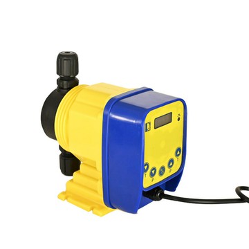 大長慶電磁隔膜計量泵污水處理泵加藥計量加藥裝置加藥泵泵增壓泵[DD1213001]