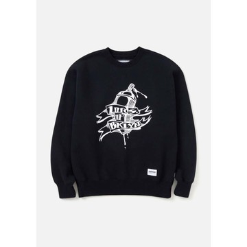 AirRoom 正品現貨 NEIGHBORHOOD LORDZ OF BROOKLYN SWEATSHIRT 大學T