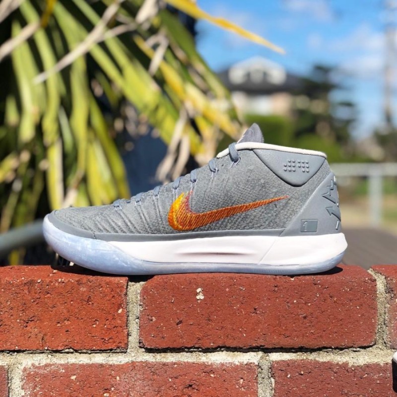 28.0 NIKE KOBE AD EP ナイキ コービー A D - バスケットボール