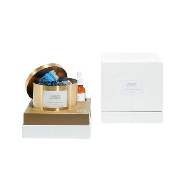 VÖODÖOMÖI 好魔火山岩擴香 Potpourri | 純銅 (廣藿)