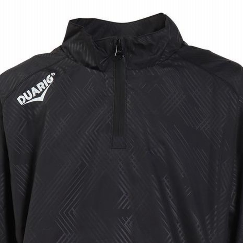 DUARIG ウインドブレーカー上下 セットアップ 【公式通販】