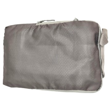 半島良品 可壓縮旅行收納袋 4個  35 x 25cm  灰色