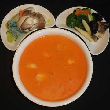 萬用海鮮高湯粉240g-瀟湘園葉師傅