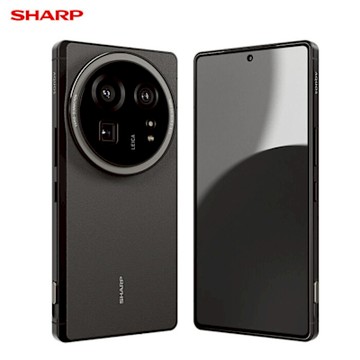 SHARP AQUOS R9 pro 5G (12G/512G) 6.7吋徠卡旗艦手機 隨貨搭Looking SHARP禮包