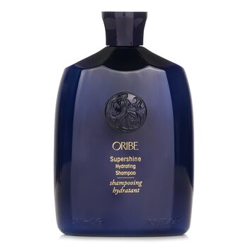 Oribe Oribe Supershine Hydrating Shampoo 250ml/8.5oz-所有髮質洗髮精