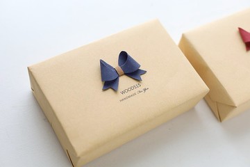 加購商品-手工立體蝴蝶結包裝7