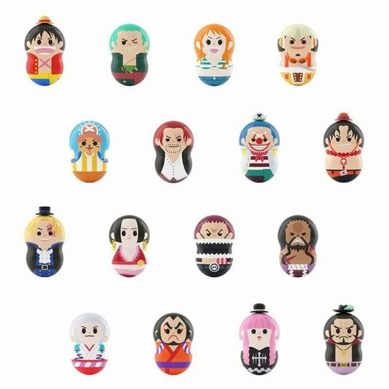 Bandai Candy クーナッツ ワンピース 14個入 Box ボックス バンダイ 食玩 One Piece フィギュア 人形 グッズ 大人買い 箱買い 通販 Lineポイント最大0 5 Get Lineショッピング