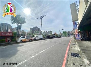 ❤️介壽圓環熱區透店寬店面＋大空間，商機無限❤️｜新北市三峽區介壽路一段