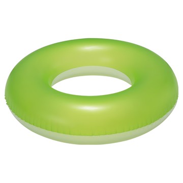 Bestway 磨砂泳圈 69-81575 36025 91cm  顏色隨機  1個