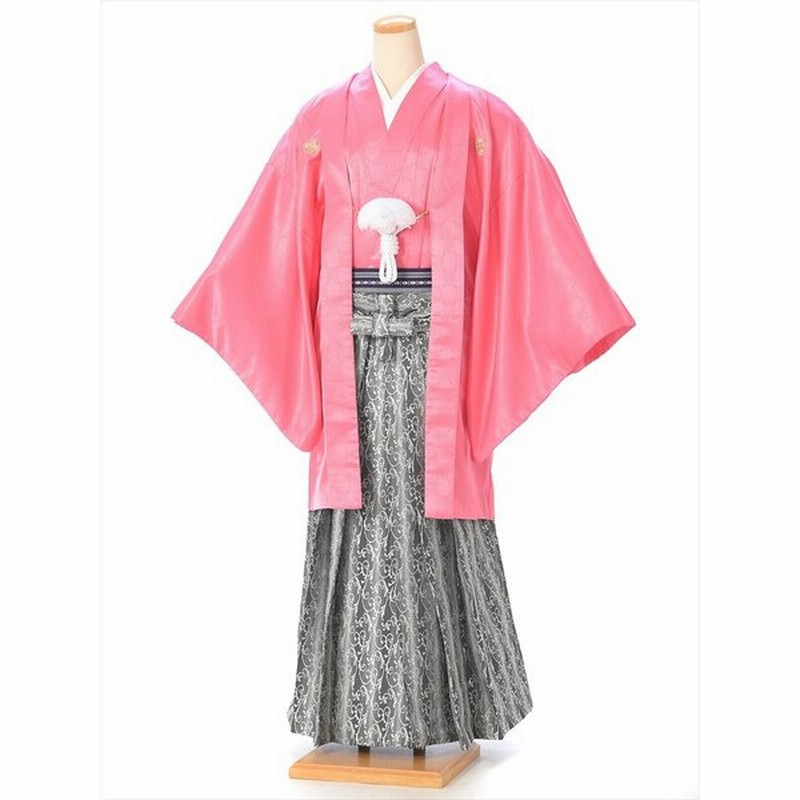 紋付袴 レンタル １月 成人式 8saf 17 紋付き 羽織袴レンタル 男性 紳士 着物 成人式 結婚式 男袴 貸衣装 163ｃｍ 167ｃｍ位まで 通販 Lineポイント最大get Lineショッピング