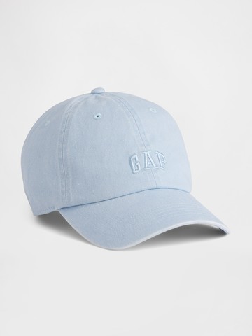 水洗 Gap Logo 棒球帽