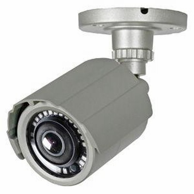 マザーツール 防犯カメラ MotherTool フルハイビジョン超広角高画質防水型AHDカメラ MTW-S37AHD 返品種別A