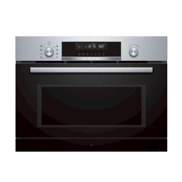 BOSCH 6系列 HBG536ES3 嵌入式烤箱 220V