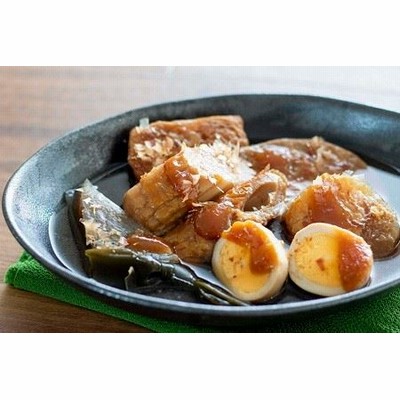a16-057　焼津 おでん 5セット 詰合せ