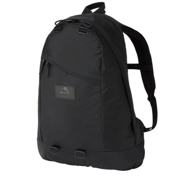 GREGORY 20L MATRIX DAY PACK後背包 黑 # GG130323-1041