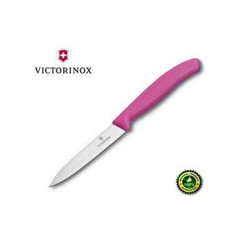 瑞士進口吧臺鋸齒小刀平口水果刀檸檬刀削皮刀檸檬絲刀切片刀吧刀