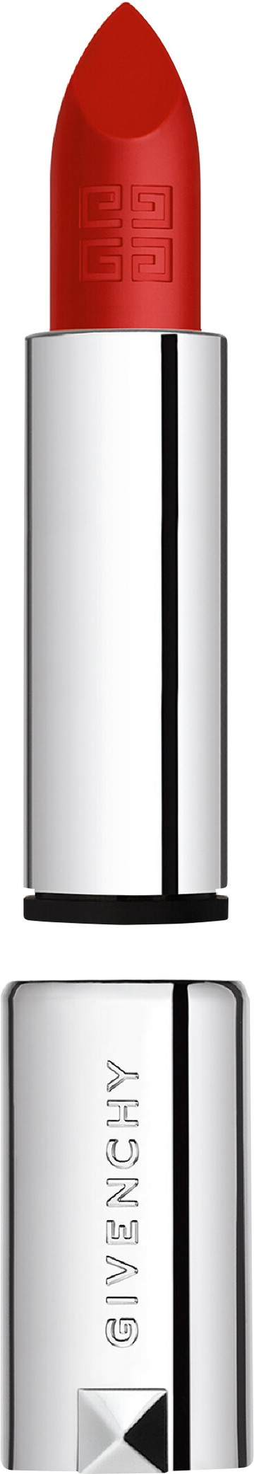 GIVENCHY Le Rouge Sheer Velvet Refill 3.4g 36 - L'Interdit