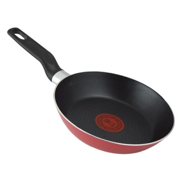 Tefal 特福 Enjoy Mini系列不沾平底鍋 粉紅色  18cm  1個