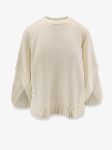 Ampex wool and cashmere sweater - MAX MARA - gender_Woman