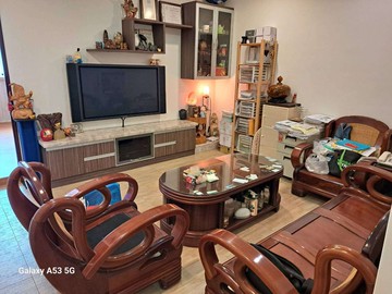 文化中心/市長官邸/正五權國小透天店住｜高雄市苓雅區五權街