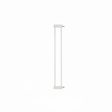 大聯萌 標準款門欄配件延長片14cm(免打孔好安裝)