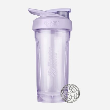 Blender Bottle 搖搖杯【Strada Tritan 迷霧紫】28oz