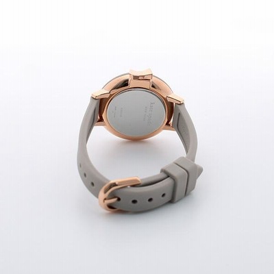 【美品】ケイトスペード ☆ レディース 腕時計 フラミンゴ パークロウ ケイトスペード 時計 レディース パークロウ 34mm クォーツ
