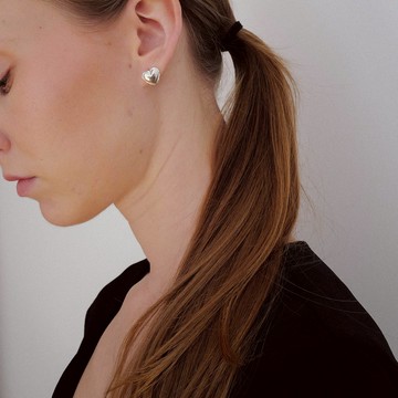 [快速出貨] FOTL Forever 耳環