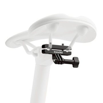 Insta360 單車坐墊導軌支架 弓形支架 X4 X5 Acepro2 影石 轉接 配件