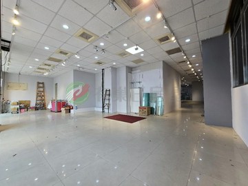 新接桃園市區優值華店｜桃園市桃園區中山路