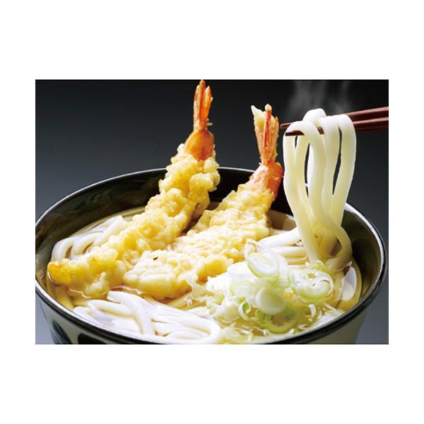 さぬきうどん うどん 即席麺 マルシマ さぬきゆでうどん 1食 スープ付 送料無料